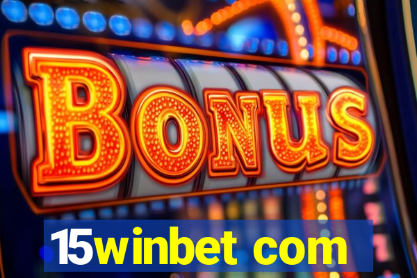 15winbet com